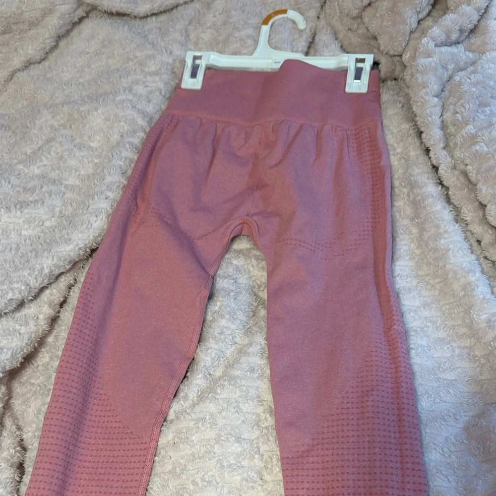 Gymshark leggings ⭐️ flash sale - Picture 5 of 5